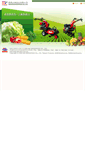 Mobile Screenshot of cultivator.com.tw